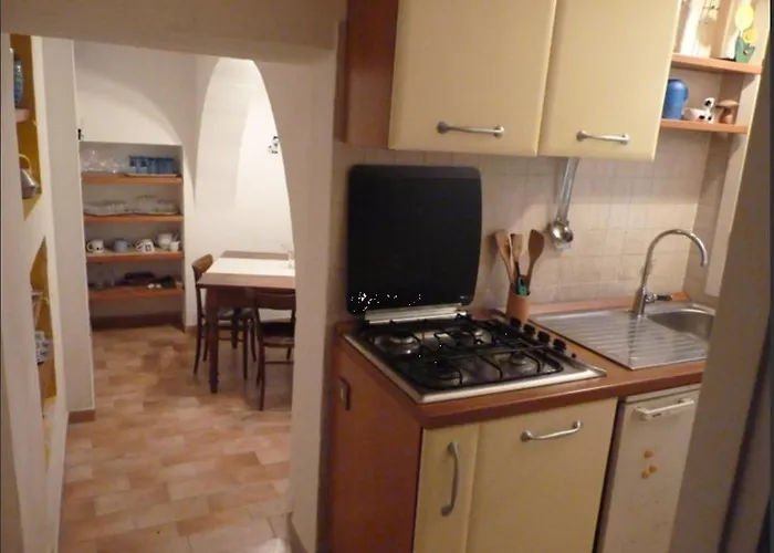 Apartment Comfy In The Heart Of Nightlife