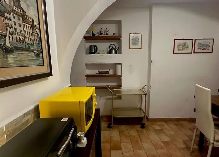Apartment Comfy In The Heart Of Nightlife